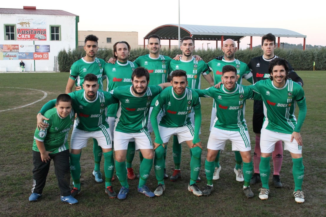 Fotos: Racing Valverdeño – Valdivia (I)