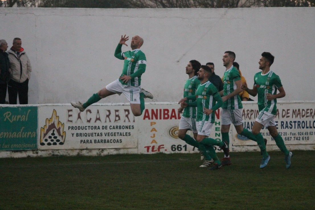 Fotos: Racing Valverdeño – Valdivia (I)