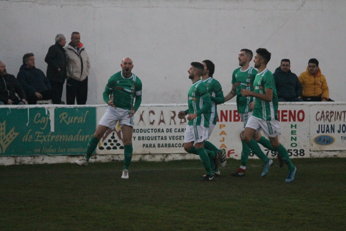 Fotos: Racing Valverdeño – Valdivia (I)