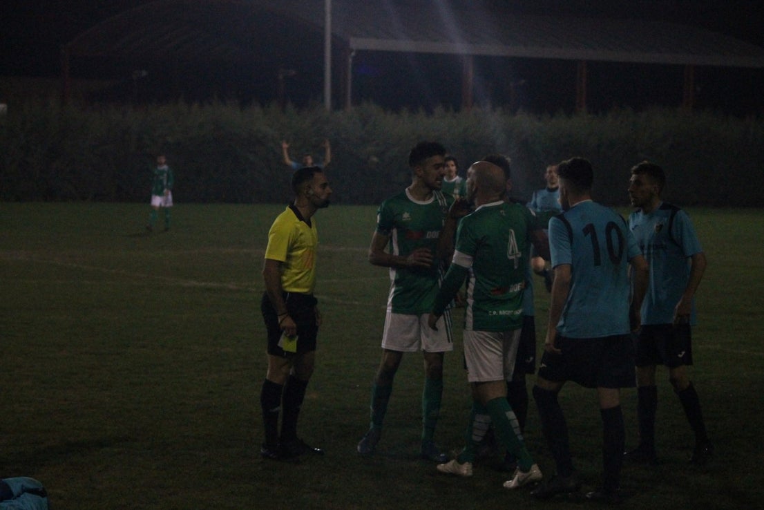 Fotos: Racing Valverdeño – Valdivia (II)