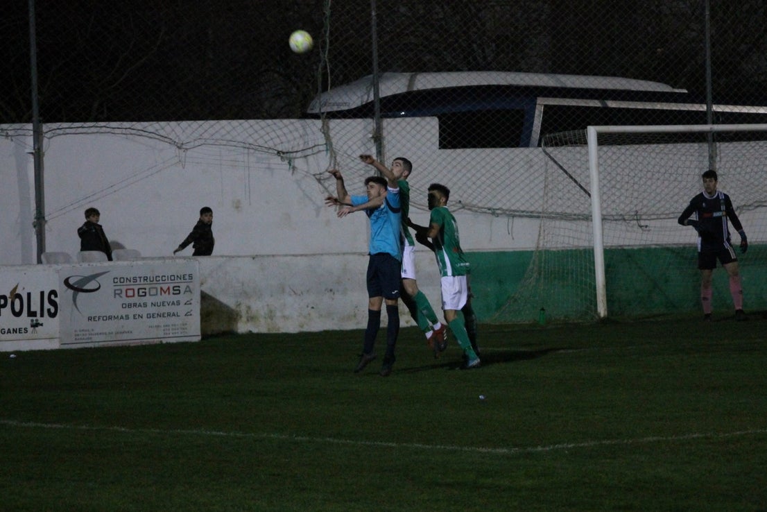 Fotos: Racing Valverdeño – Valdivia (II)