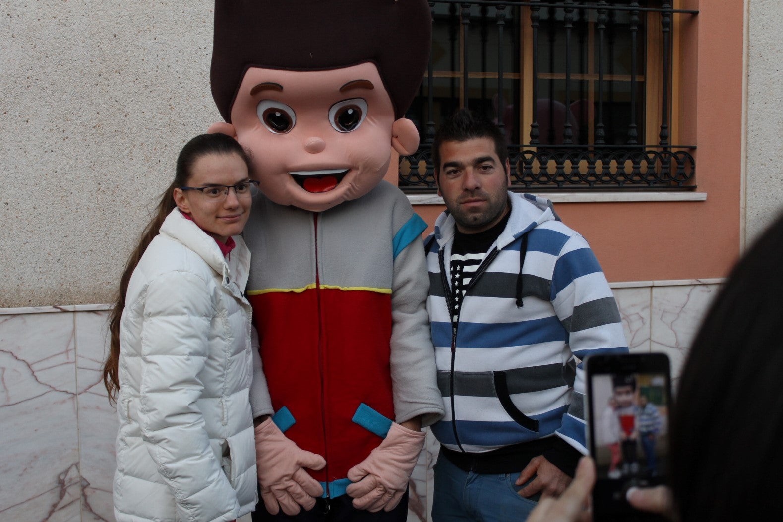 Fotos: Cabalgata de los Reyes Magos 2020 (I)