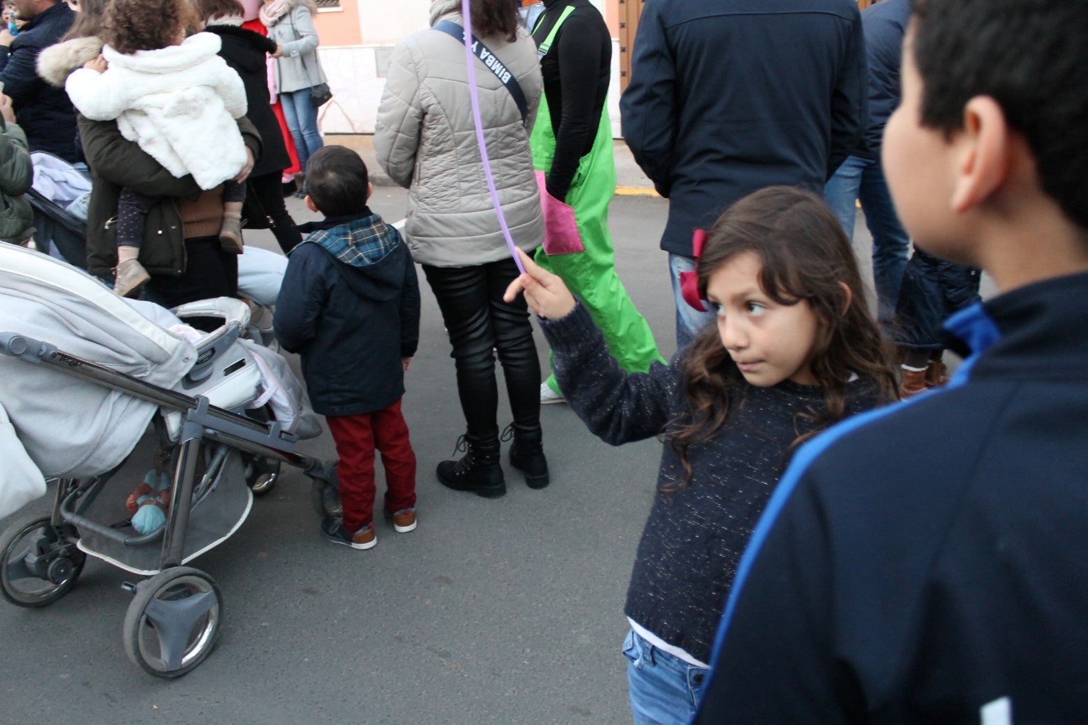 Fotos: Cabalgata de los Reyes Magos 2020 (I)