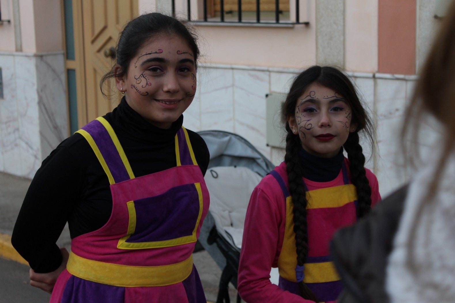 Fotos: Cabalgata de los Reyes Magos 2020 (I)