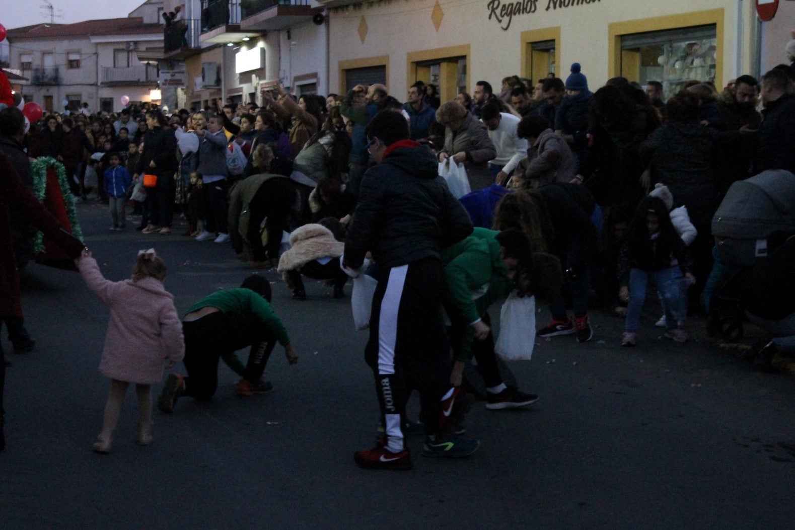 Fotos: Cabalgata de los Reyes Magos 2020 (II)