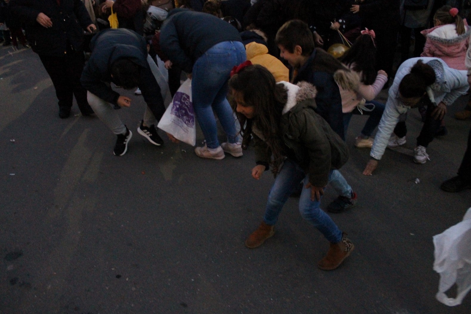 Fotos: Cabalgata de los Reyes Magos 2020 (II)