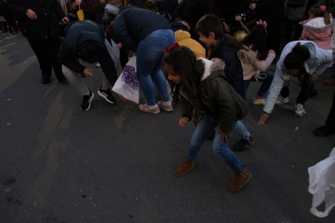 Fotos: Cabalgata de los Reyes Magos 2020 (II)