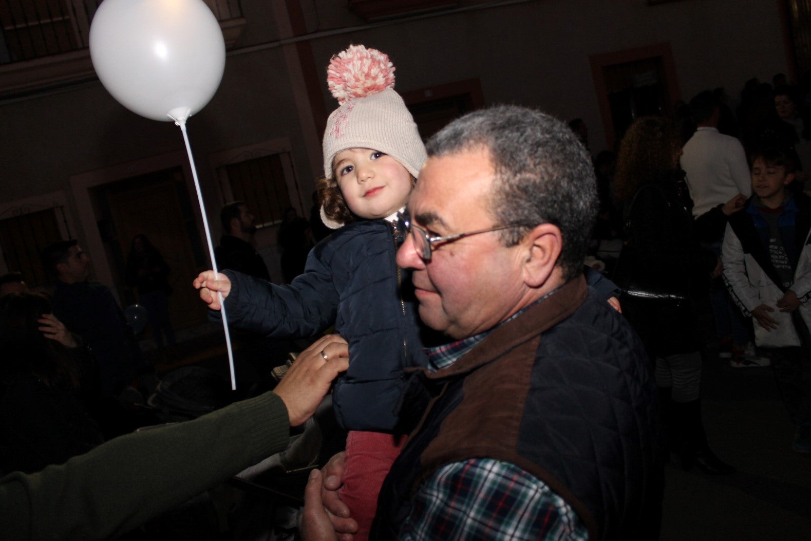 Fotos: Cabalgata de los Reyes Magos 2020 (II)