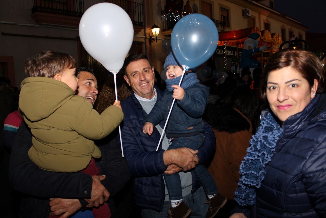 Fotos: Cabalgata de los Reyes Magos 2020 (II)