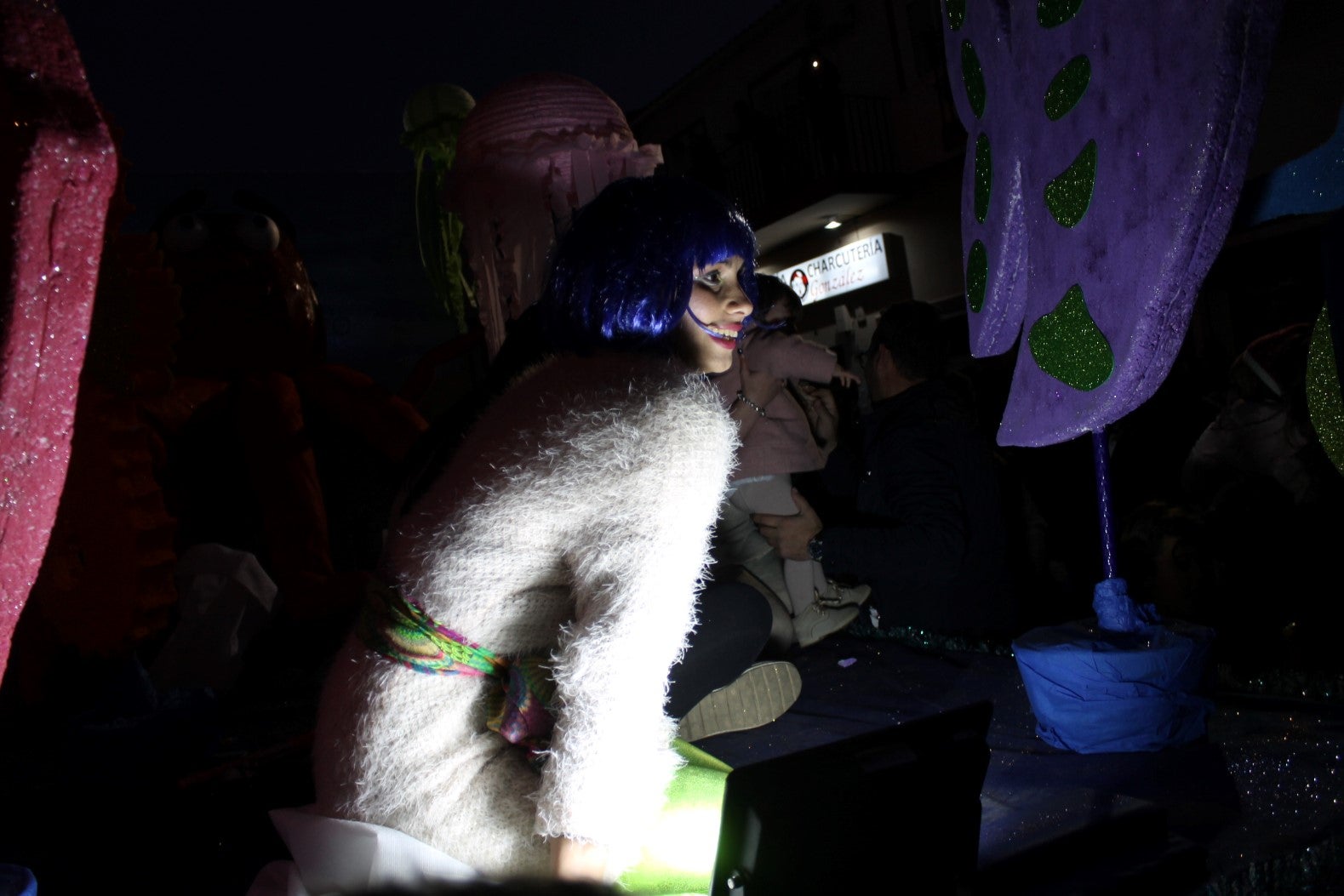 Fotos: Cabalgata de los Reyes Magos 2020 (III)