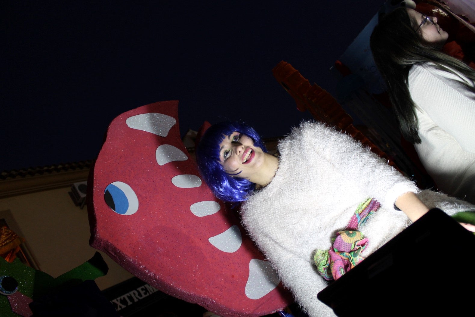 Fotos: Cabalgata de los Reyes Magos 2020 (III)