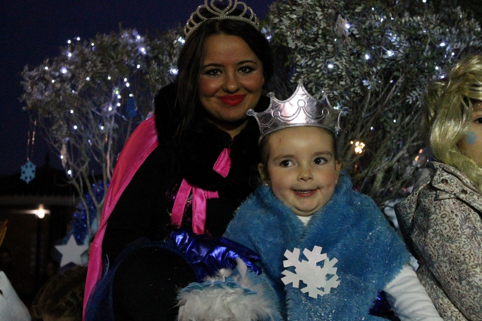 Fotos: Cabalgata de los Reyes Magos 2020 (III)