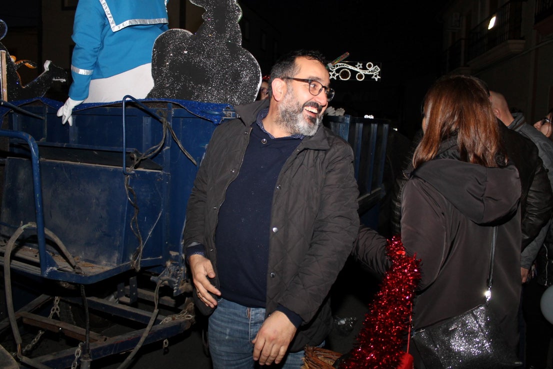 Fotos: Cabalgata de los Reyes Magos 2020 (III)