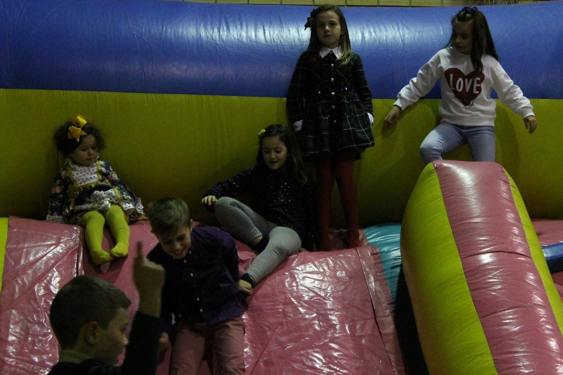 Fotos: Cabalgata de los Reyes Magos 2020 (IV)
