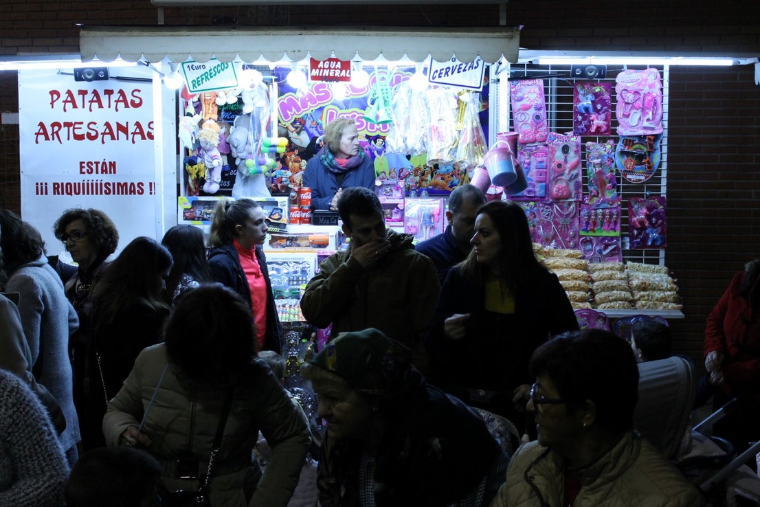Fotos: Cabalgata de los Reyes Magos 2020 (IV)