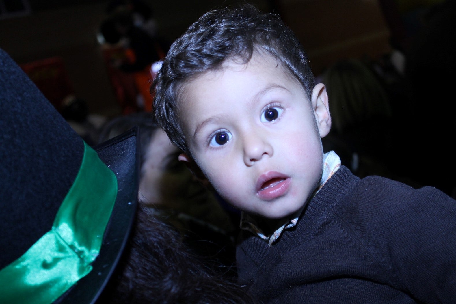 Fotos: Cabalgata de los Reyes Magos 2020 (IV)