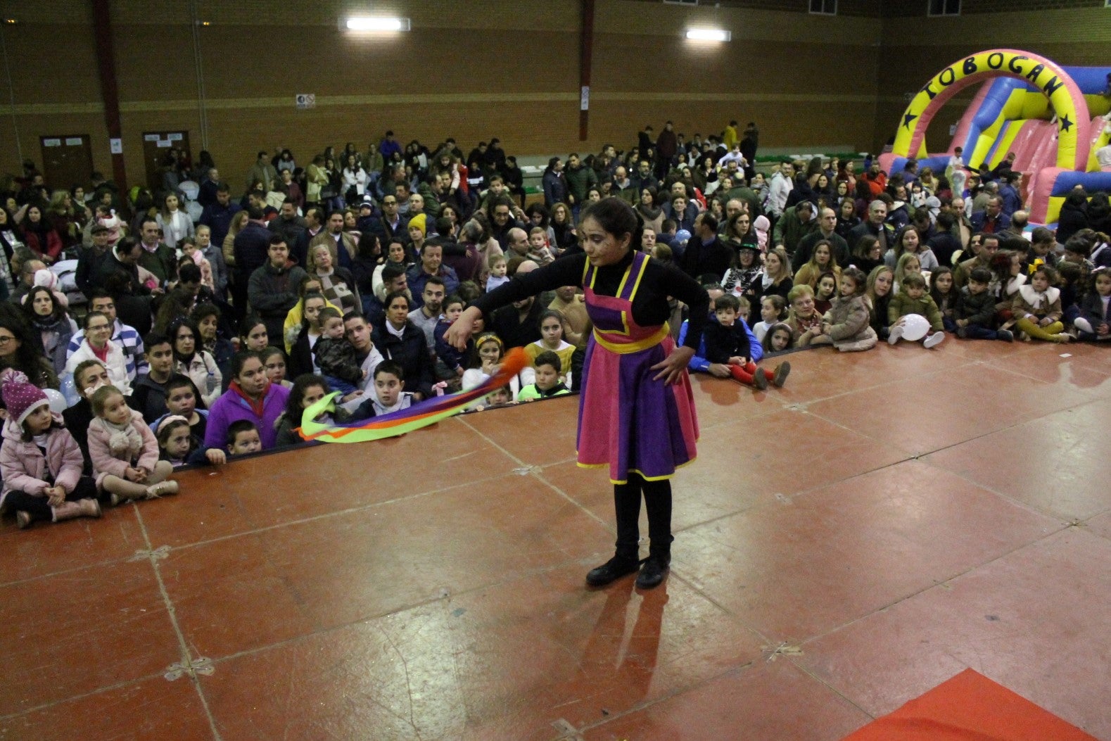 Fotos: Cabalgata de los Reyes Magos 2020 (IV)