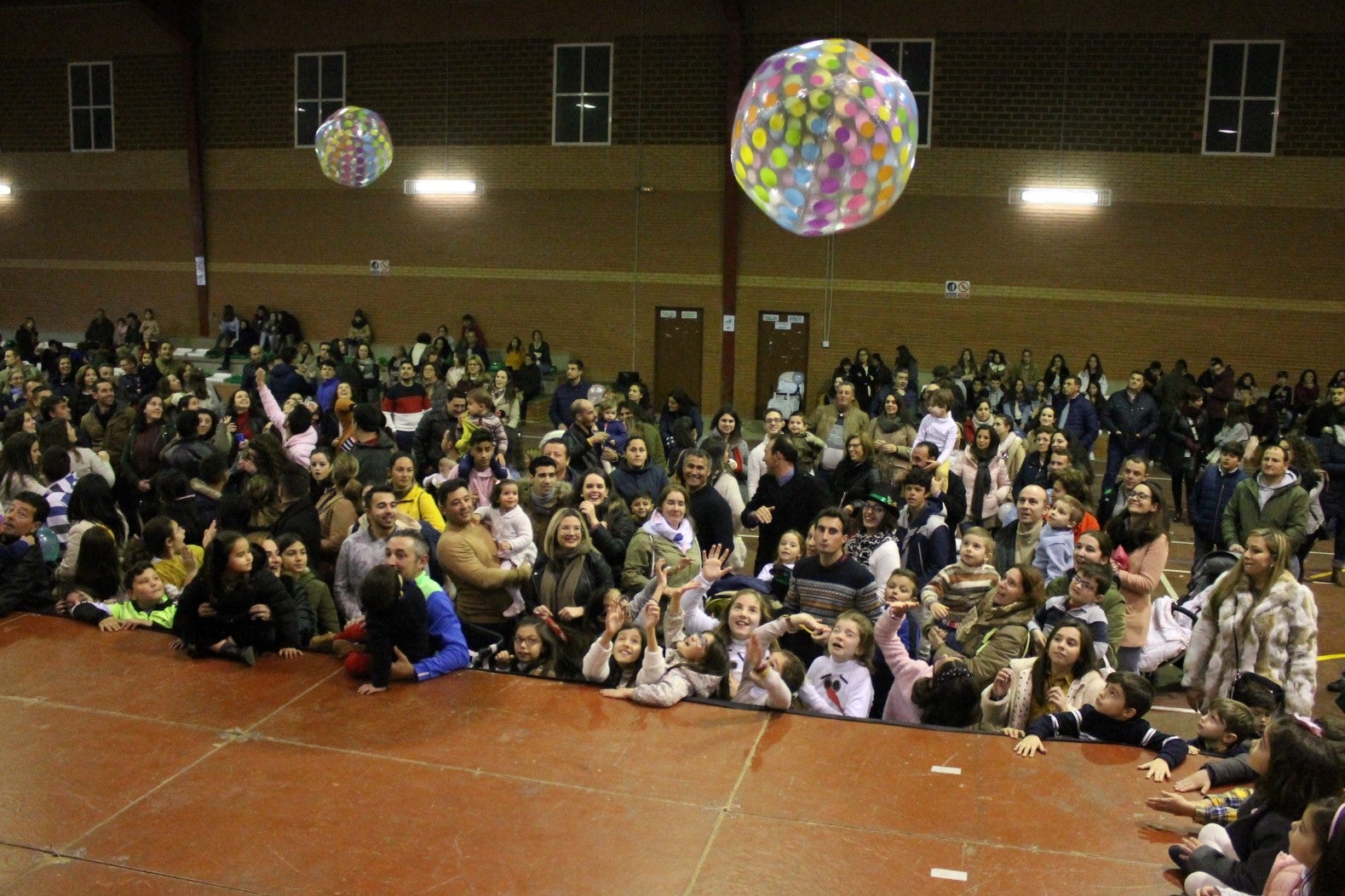 Fotos: Cabalgata de los Reyes Magos 2020 (V)