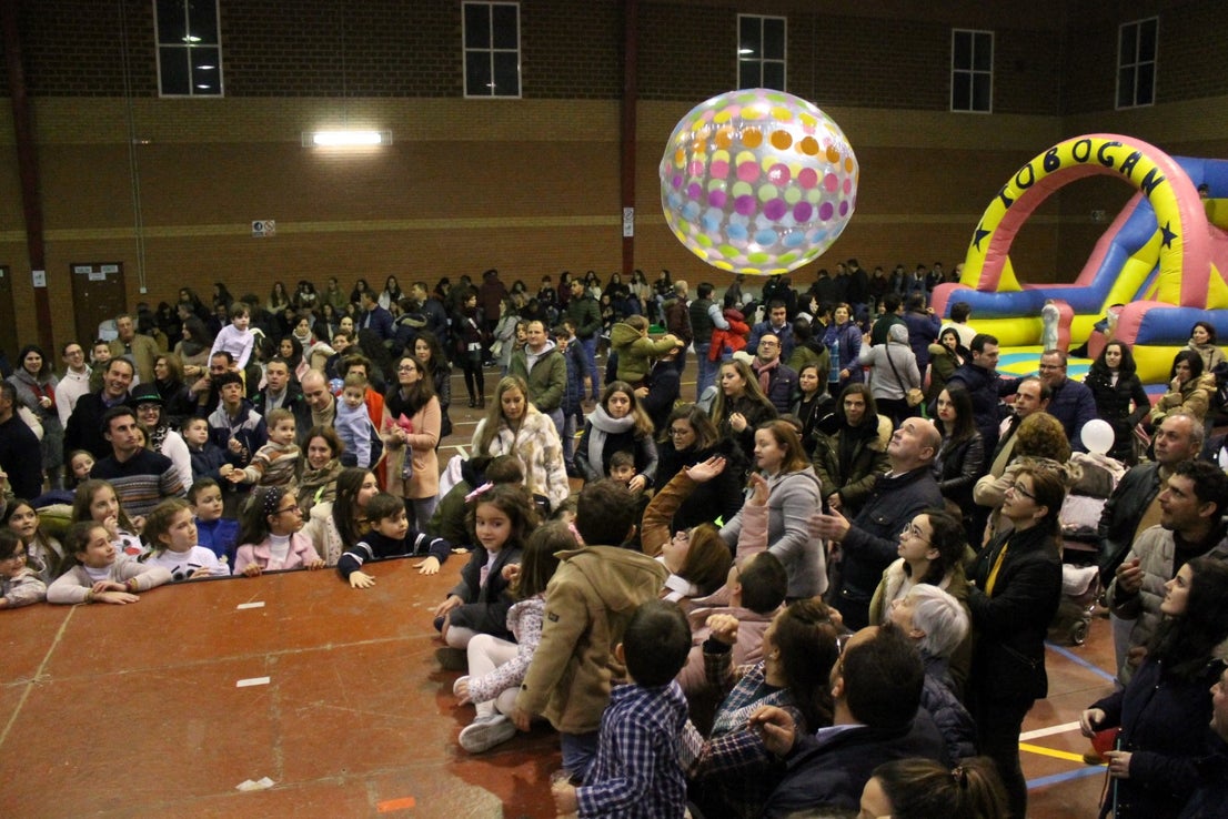 Fotos: Cabalgata de los Reyes Magos 2020 (V)