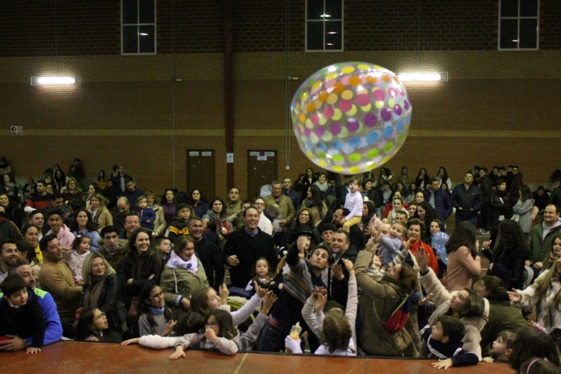 Fotos: Cabalgata de los Reyes Magos 2020 (V)