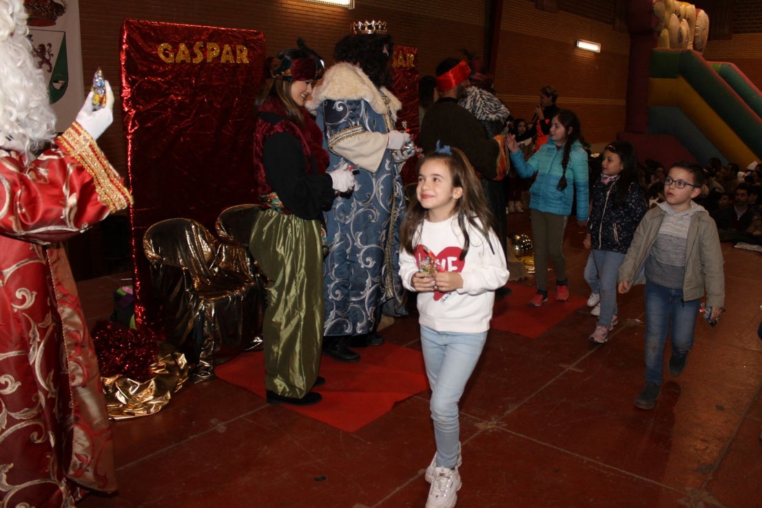 Fotos: Cabalgata de los Reyes Magos 2020 (V)