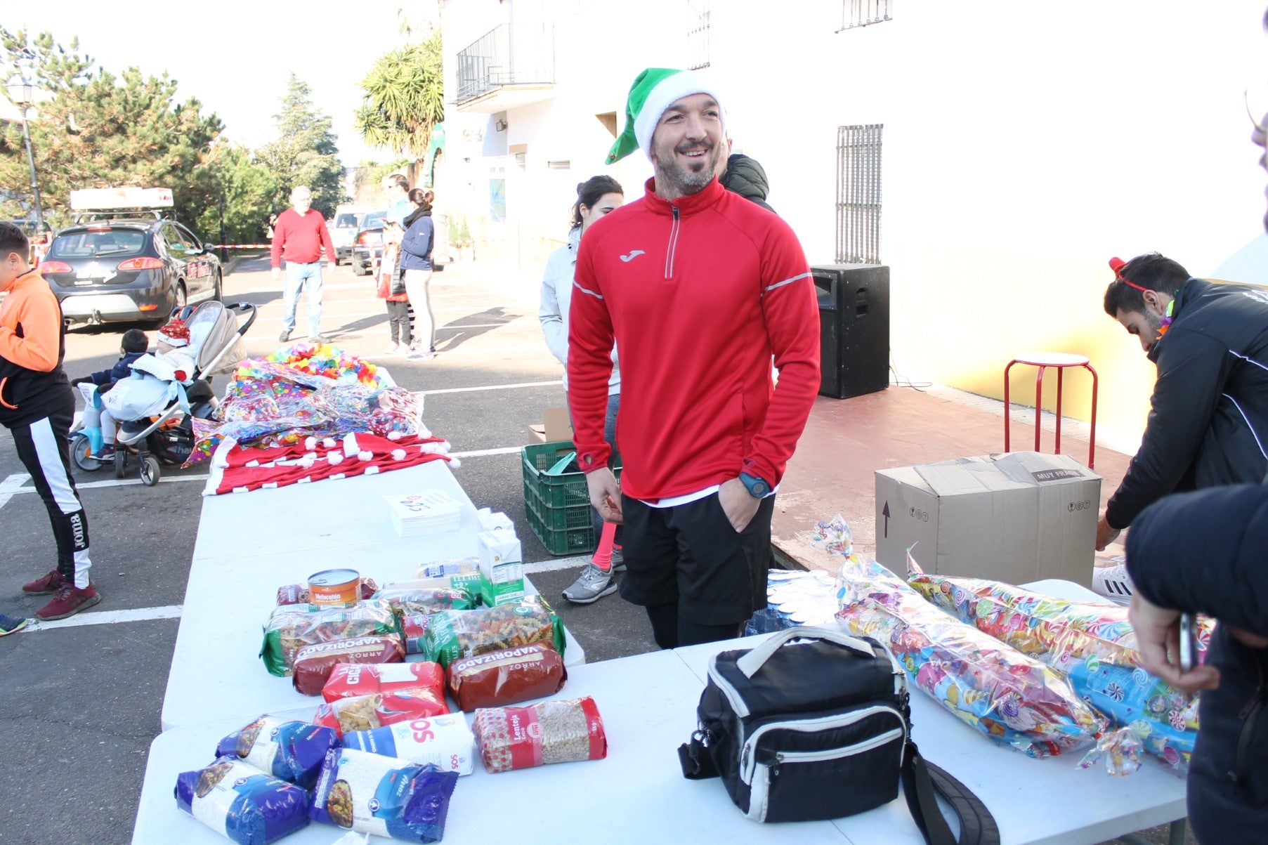 Fotos: San Silvestre 2020 (I)