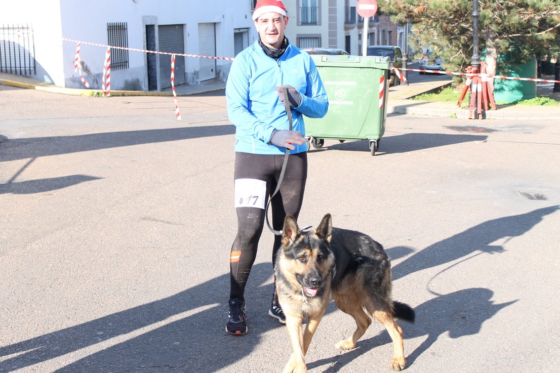 Fotos: San Silvestre 2020 (I)