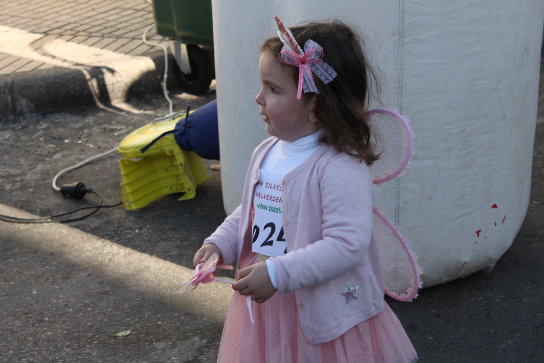 Fotos: San Silvestre 2020 (I)