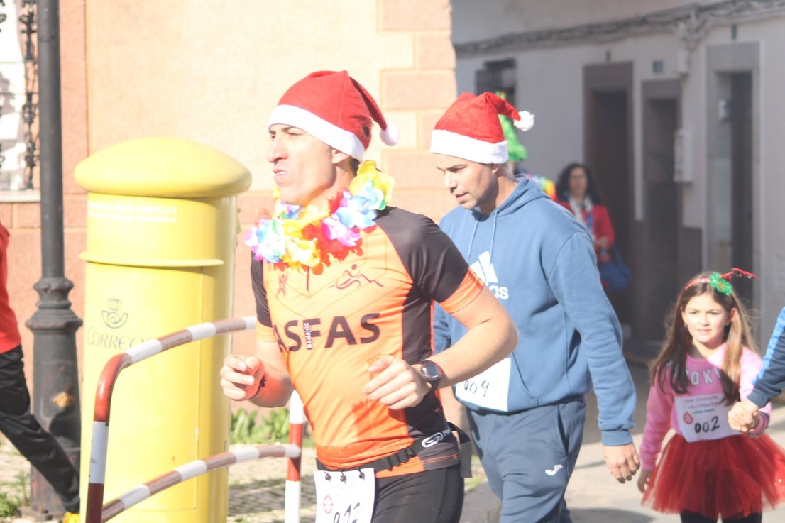 Fotos: San Silvestre 2020 (I)
