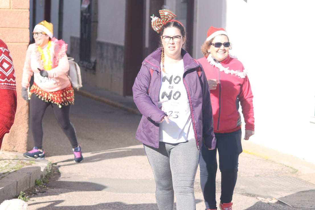 Fotos: San Silvestre 2020 (I)