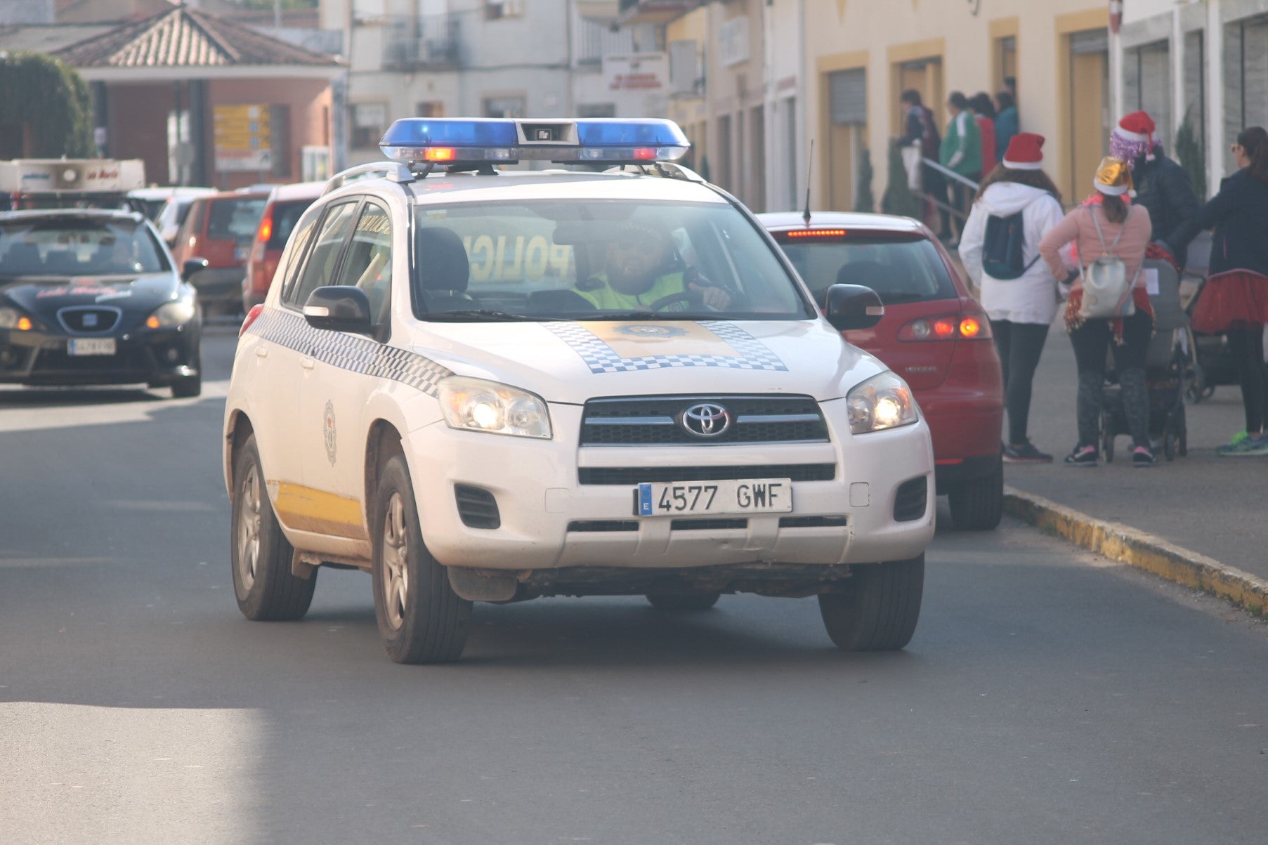 Fotos: San Silvestre 2020 (II)