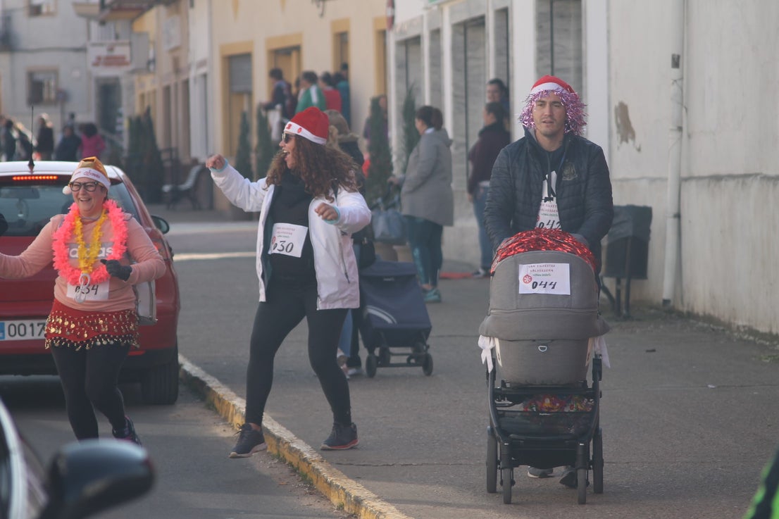 Fotos: San Silvestre 2020 (II)