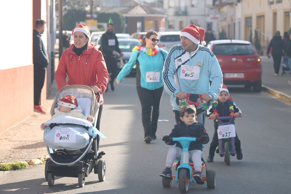 Fotos: San Silvestre 2020 (II)
