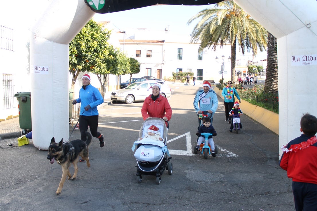 Fotos: San Silvestre 2020 (II)