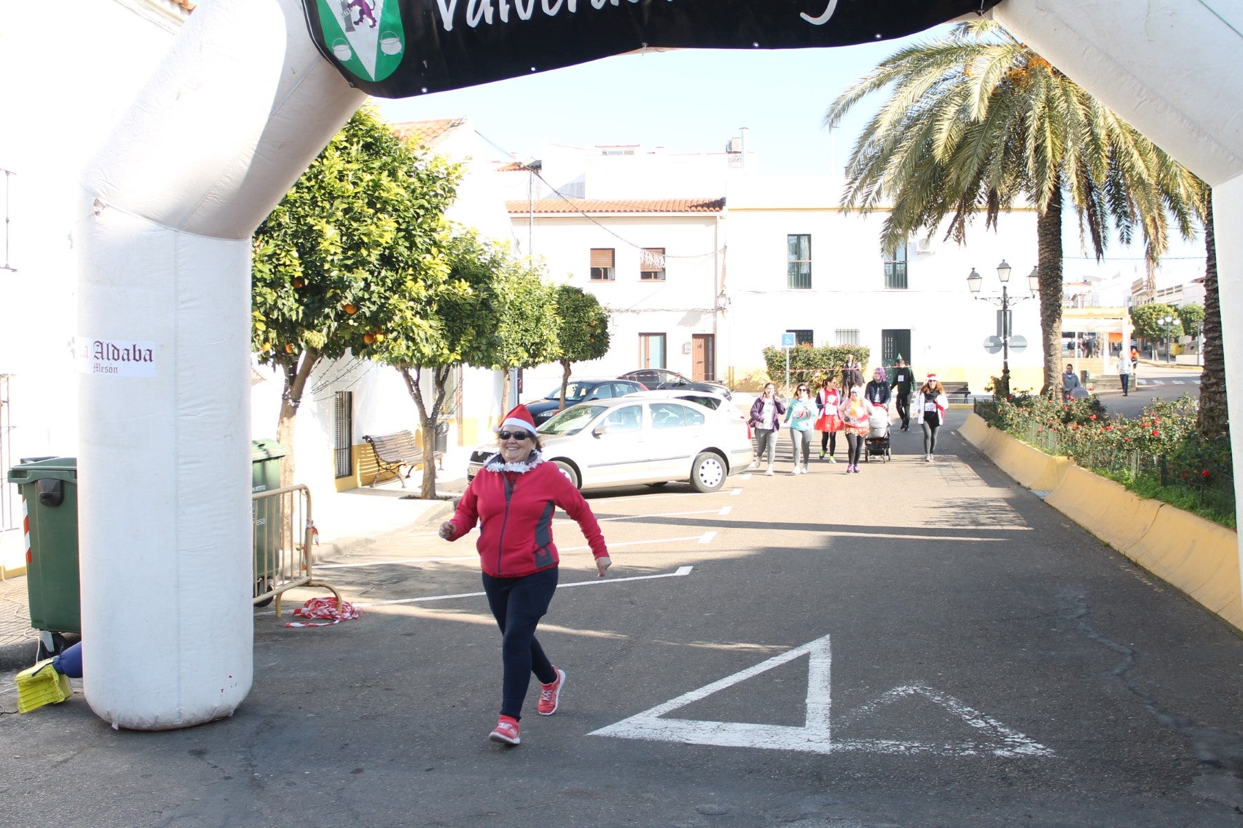 Fotos: San Silvestre 2020 (II)