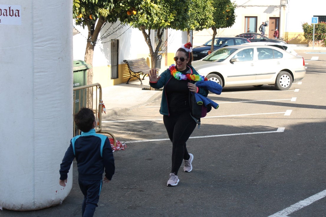Fotos: San Silvestre 2020 (II)