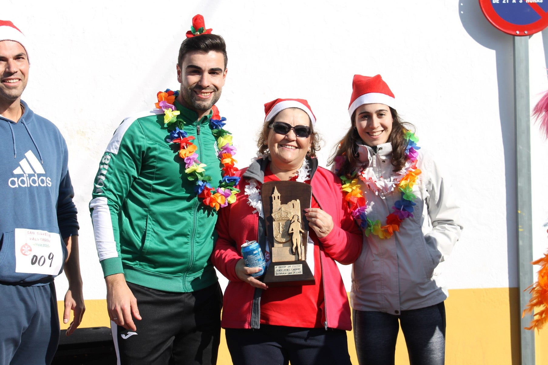 Fotos: San Silvestre 2020 (II)