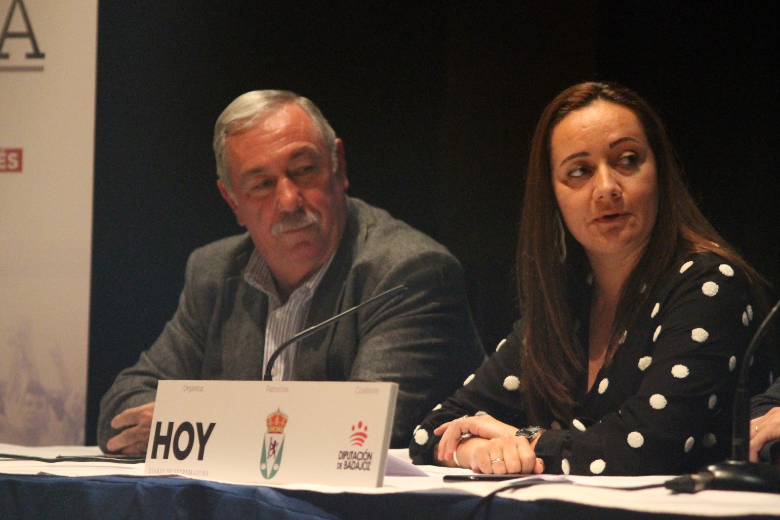 Fotos: 100 Números de HOY Valverde de Leganés (II)