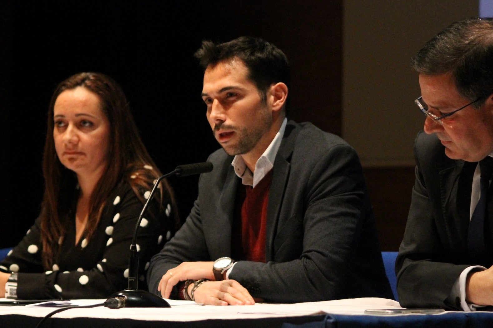 Fotos: 100 Números de HOY Valverde de Leganés (II)