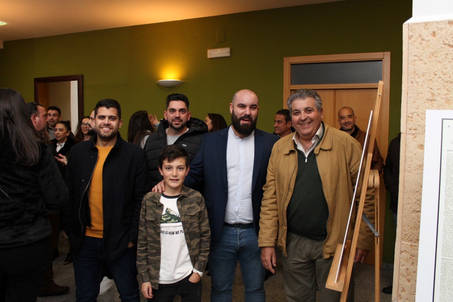 Fotos: 100 Números de HOY Valverde de Leganés (II)