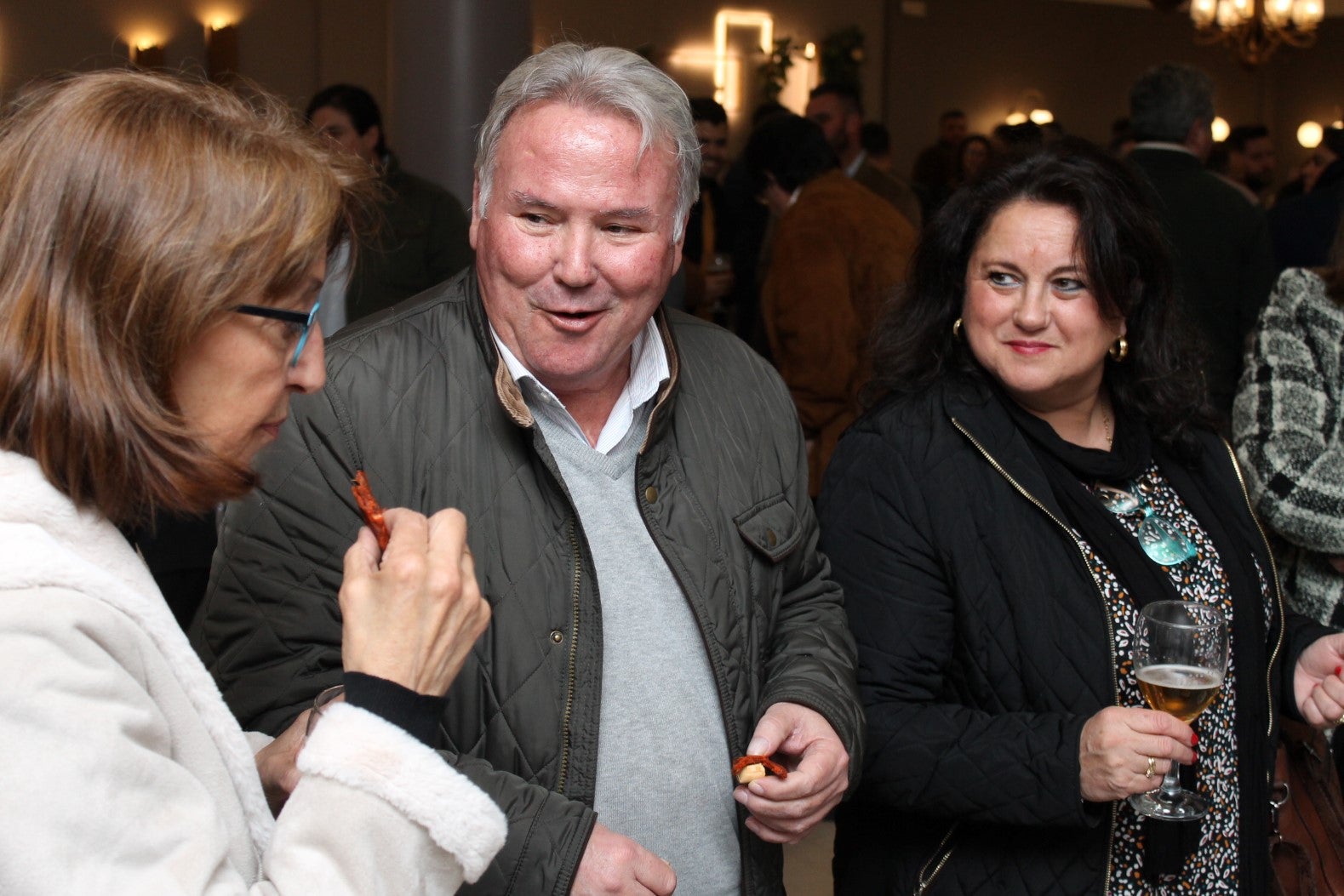 Fotos: 100 Números de HOY Valverde de Leganés (III)