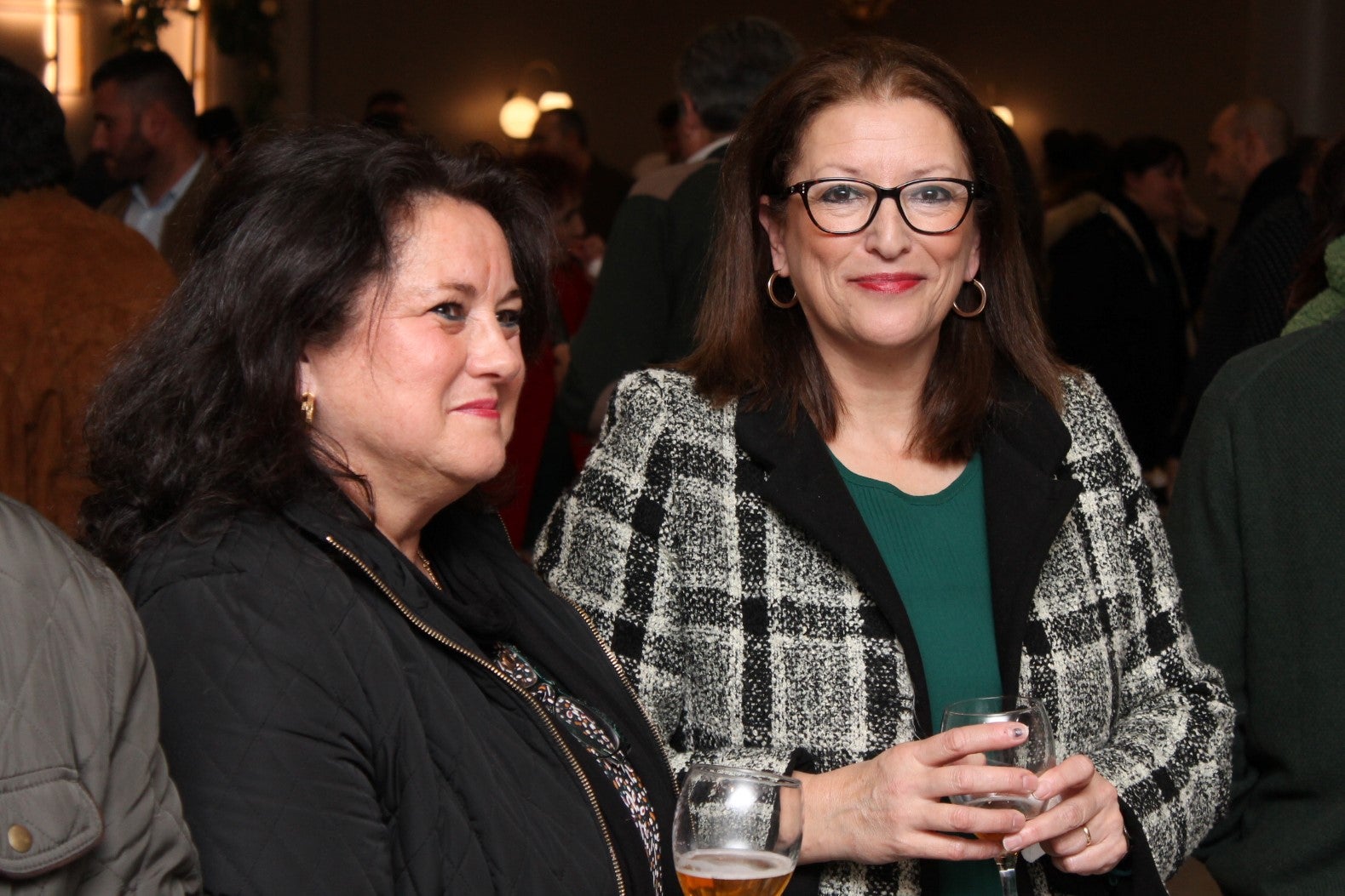 Fotos: 100 Números de HOY Valverde de Leganés (III)