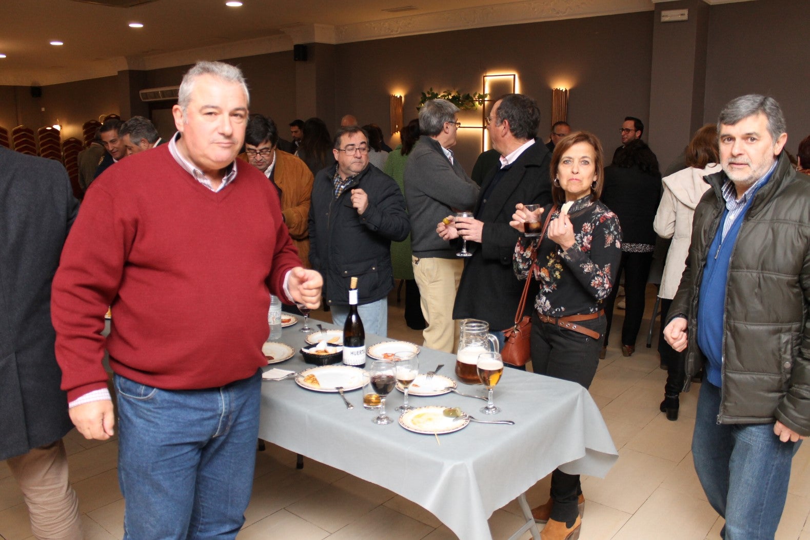 Fotos: 100 Números de HOY Valverde de Leganés (III)