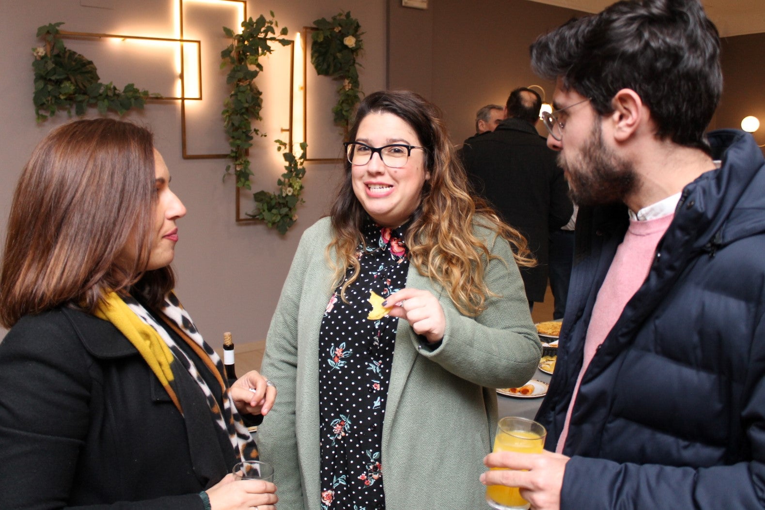 Fotos: 100 Números de HOY Valverde de Leganés (III)