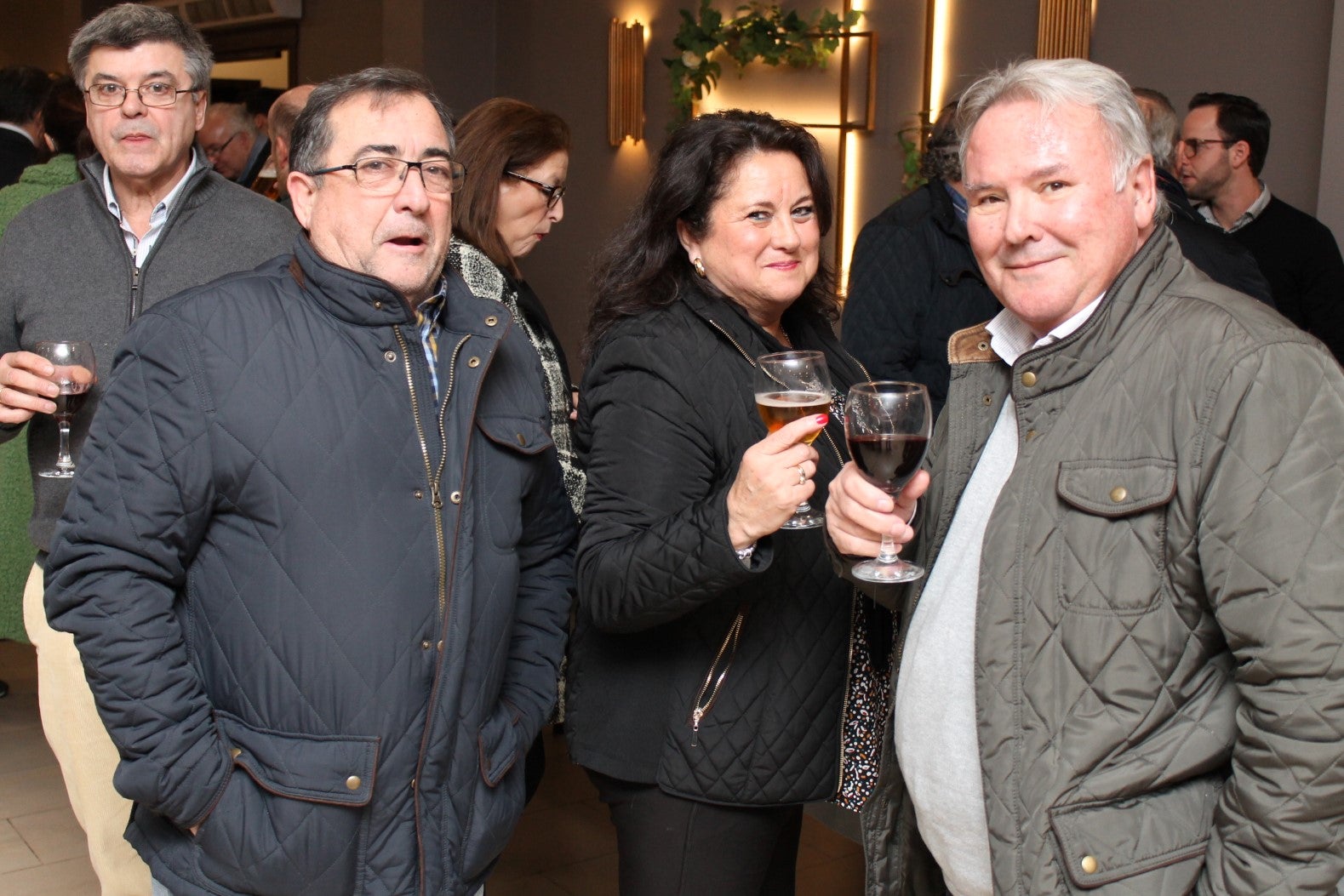 Fotos: 100 Números de HOY Valverde de Leganés (III)