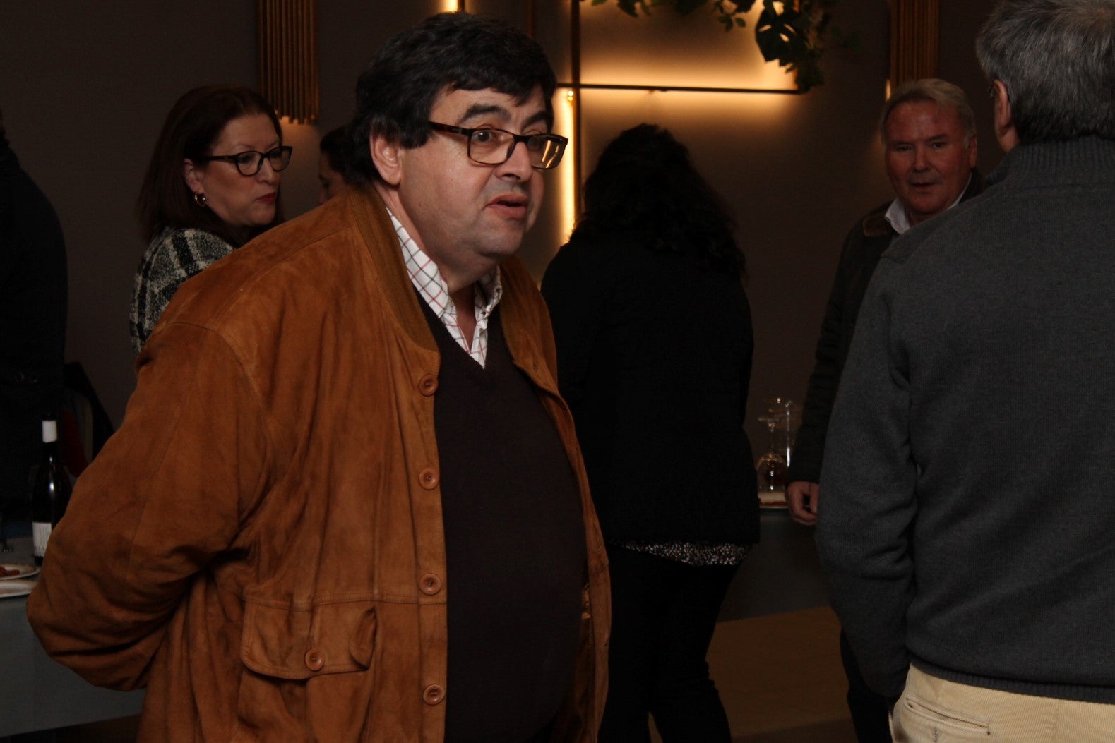 Fotos: 100 Números de HOY Valverde de Leganés (III)