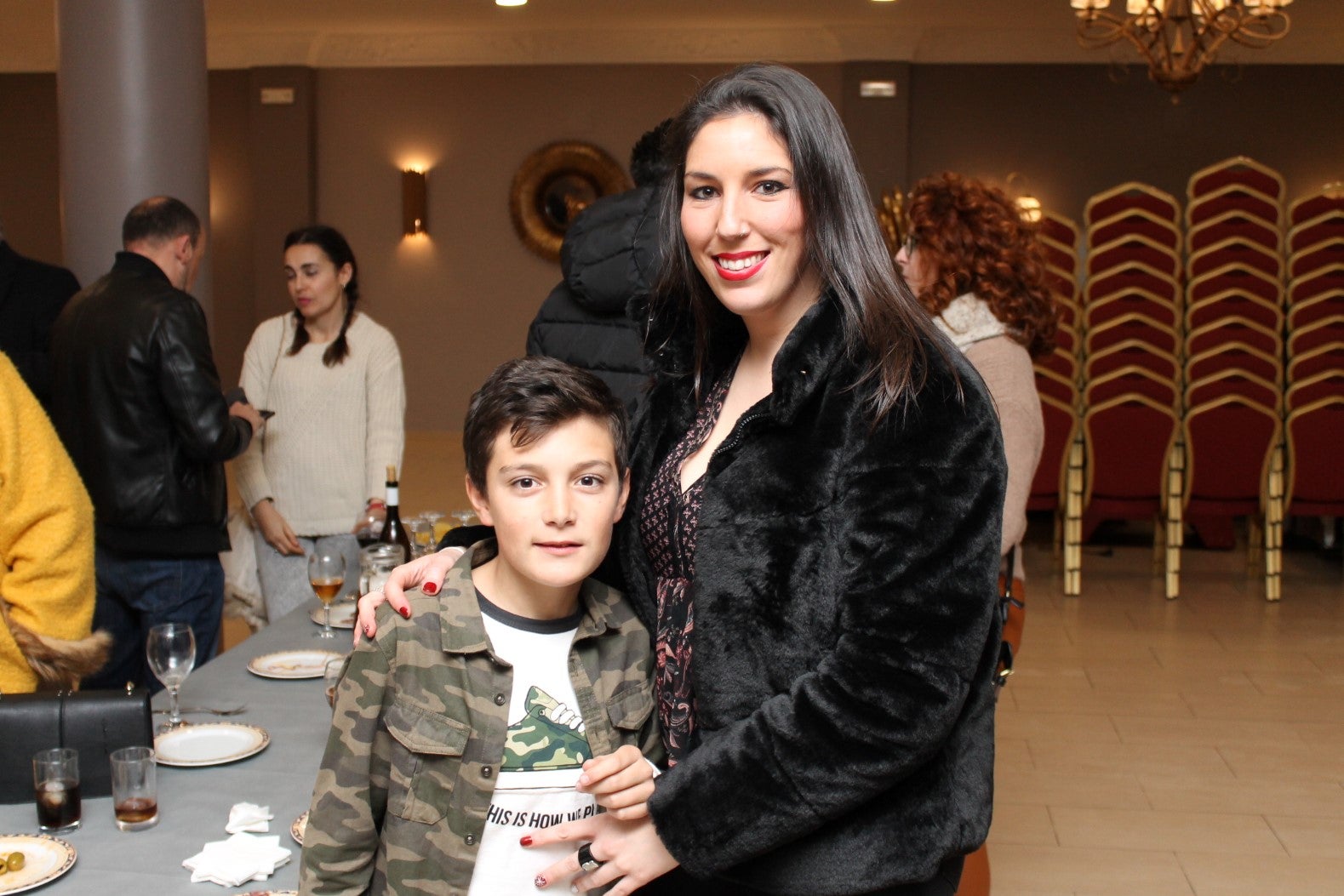 Fotos: 100 Números de HOY Valverde de Leganés (III)