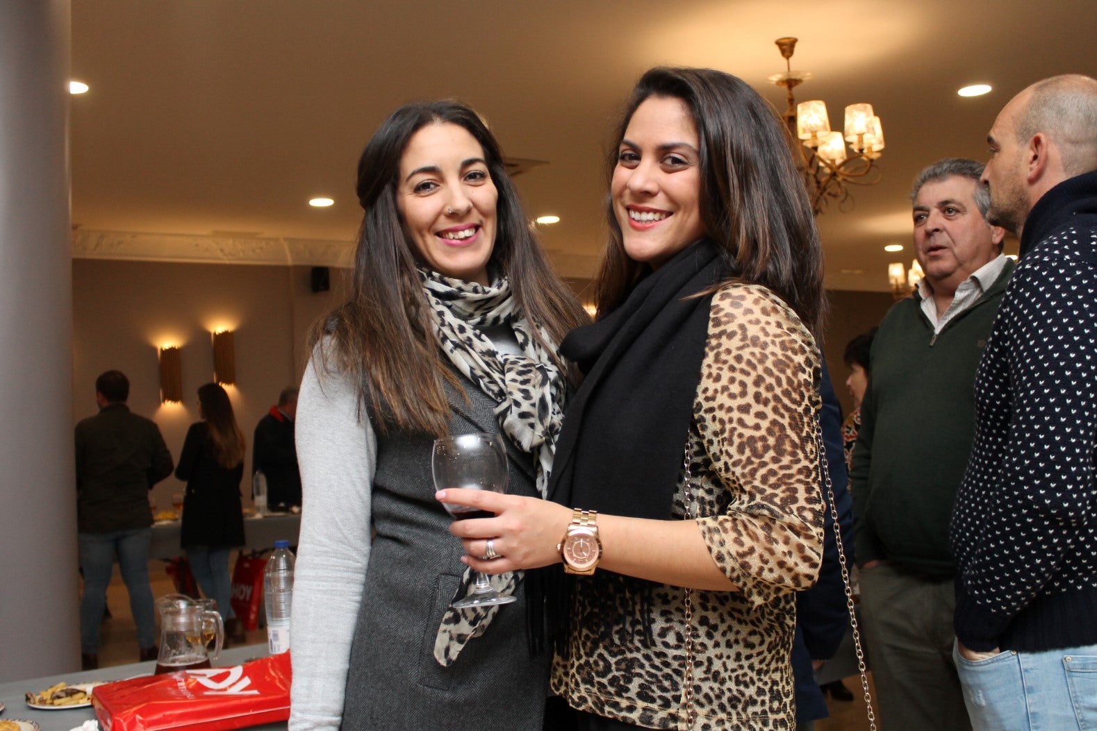 Fotos: 100 Números de HOY Valverde de Leganés (III)