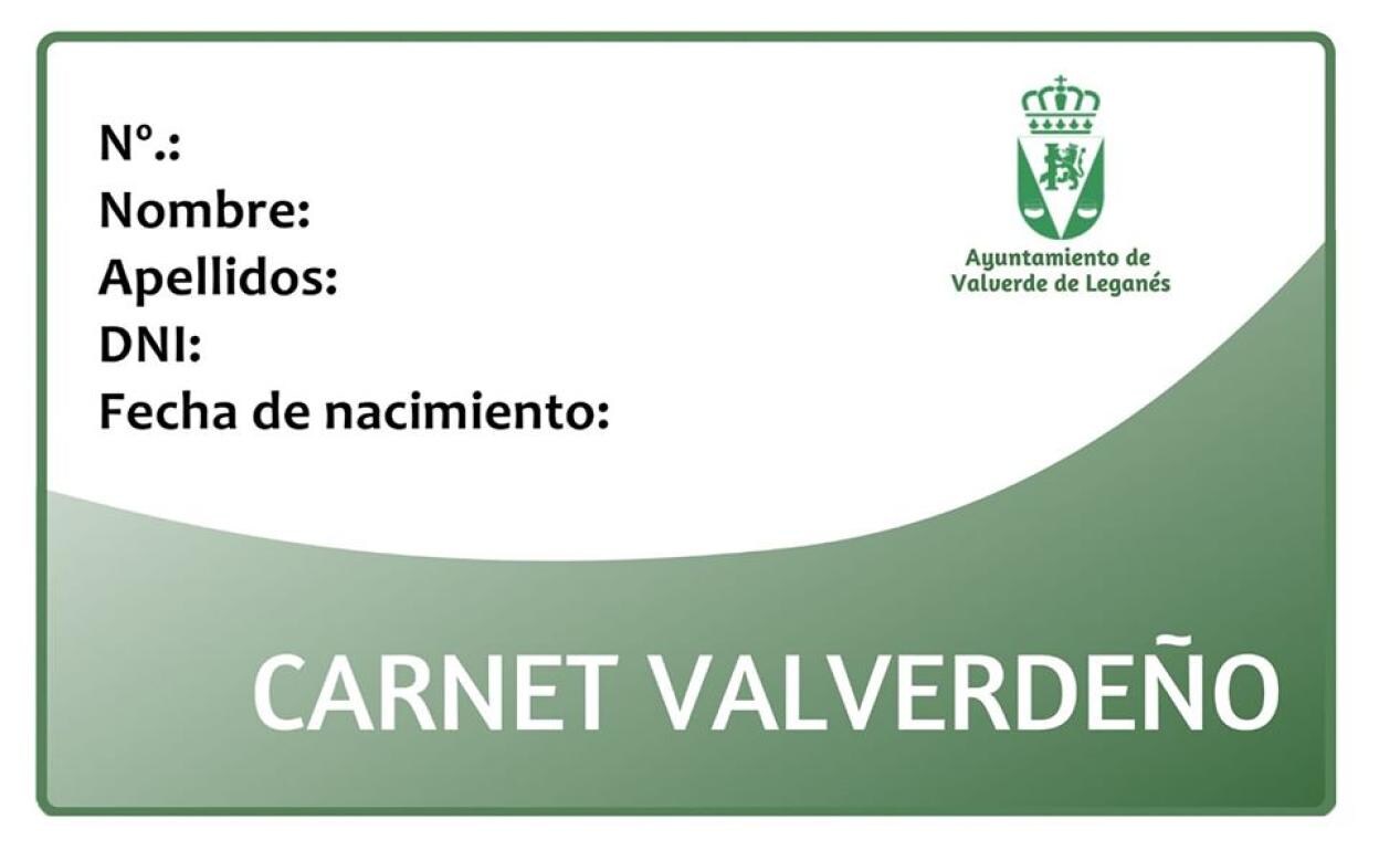 Continúa la campaña para sacarse el carné valverdeño