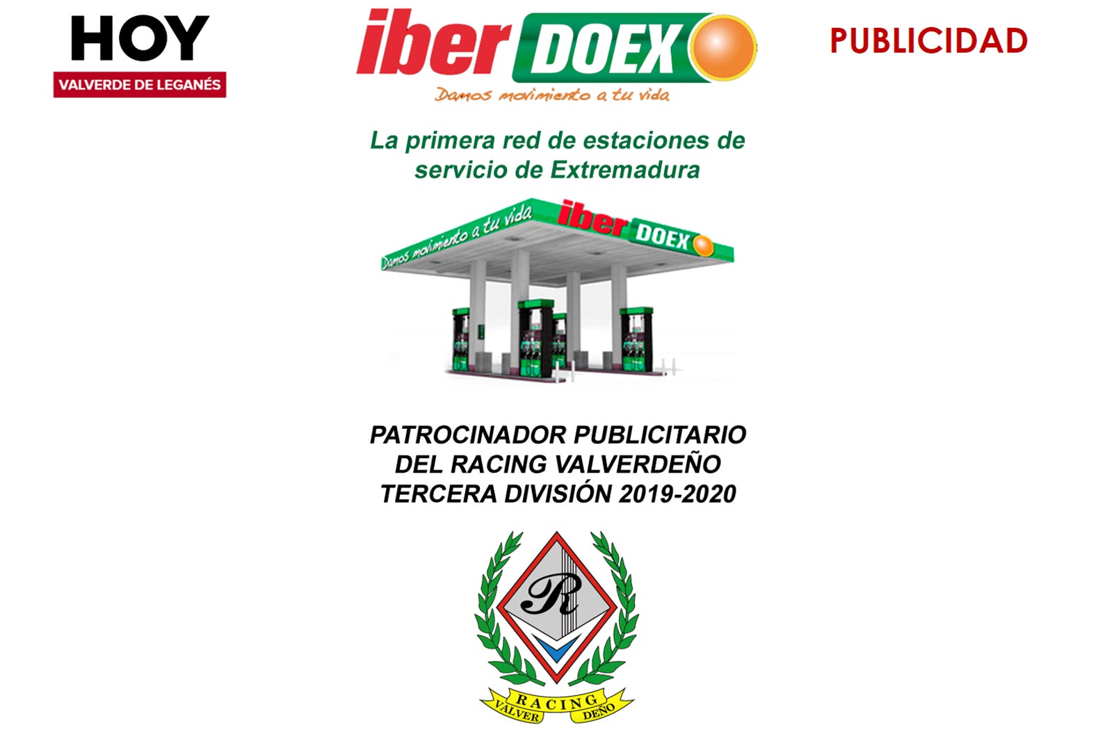 Fotos: Racing Valverdeño – Jerez (I)